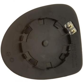Cristal de espejo retrovisor exterior VAN WEZEL 4371838