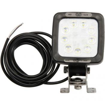 Luz de Trabajo WAS 683 W81