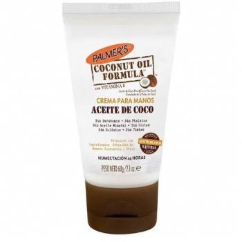 Palmer's Coconut Oil Formula Hand Cream 60 gr