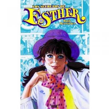 Los secretos de Esther 1