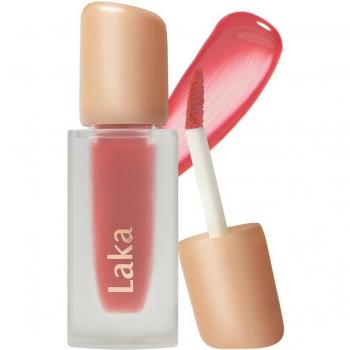 Laka Fruity Glam Tint - Well-Hydrated Lips 4.5g 101 Joyful