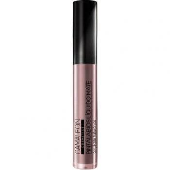 Camaleon Cosmetics Pintalabios Líquido Mate Nº6 Nude Beige 8ml