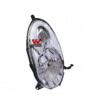Van Wezel 3328961 Faros Delanteros para Automóviles
