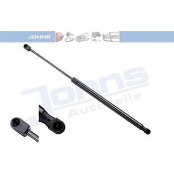 Amortiguador de maletero hidráulico JOHNS 60 32 95-91 para Renault Scenic 2 y Grand Scenic 2