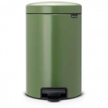 Brabantia Newicon - Cubo de basura con pedal