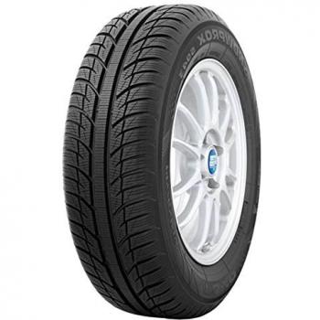 Toyo Snowprox S943 Neumático de Invierno (195/60 R16C 99/97H)