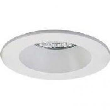Downlight LED 1x6W IP54 Blanco Redondo No Intercambiable Brumberg 12266073