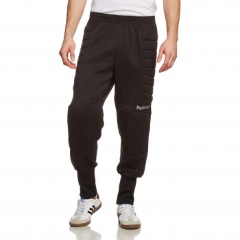 hummel Classic Gk Pantalones, Unisex Adulto, Negro, M