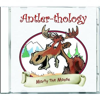 Antler-Thology