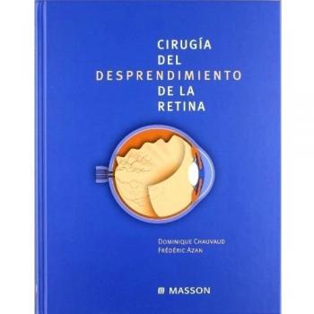 Cirugía del desprendimiento de la retina