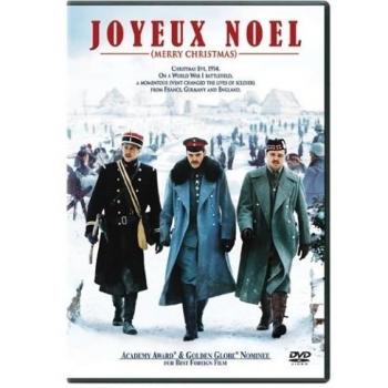 Joyeux Noel [Alemania] [DVD]
