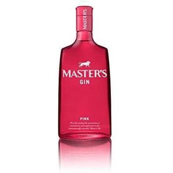 Master's Bebida alcohólica, 700ml
