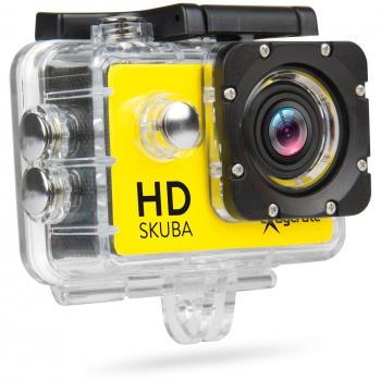 Hamlet XCAM720HD cámara para Deporte de acción Full HD 12 MP - Cámara Deportiva