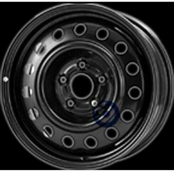 Rueda de acero 6.5x16 5x114.3 ET45 CB67.1 Alcar 8756