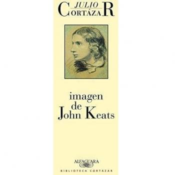 Imagen de John Keats