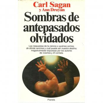 Sombras de antepasados olvidados