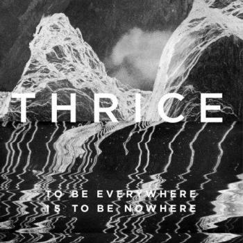 To Be Everywhere Is to Be Nowh [Vinilo]