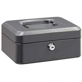 Arregui C9226 Caja De Caudales, Grafito200 X 90 X 160 Mm, Set De 1 Pieza