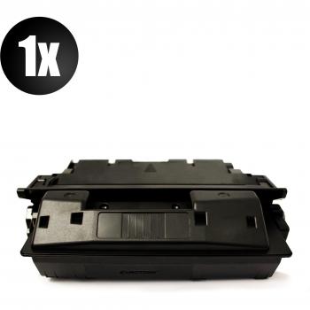 1x, Kompatibel Toner für HP CE255X Black / Schwarz 55X • Compatible Toner für CE-255X Laserjet Enterprise Pro...
