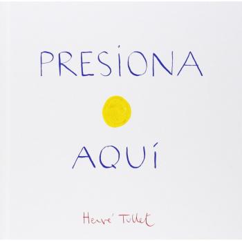 Presiona Aqui: 1