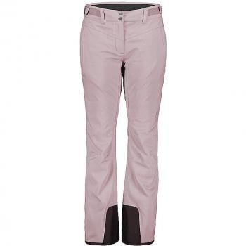 Scott - Pantalón de esquí de mujer ULTIMATE DRYO 10