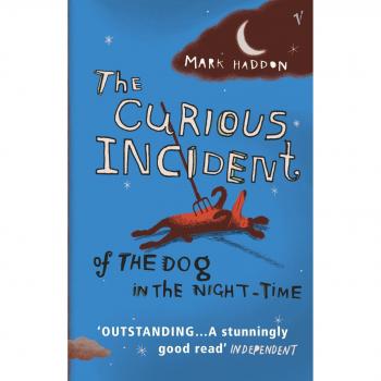 The Curious Incident of the Dog in the Night-time: The classic Sunday Times bestseller