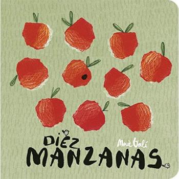Diez manzanas - Galí, Mercè