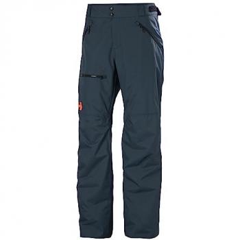 Pantalones de Esquí Cargo Helly Hansen Sogn para Hombre Midnight