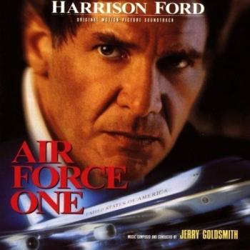 Air Force One Cd
