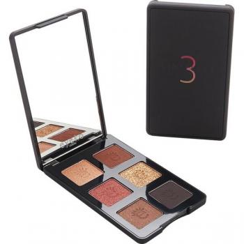 Eyeko Limitless Eyeshadow Palette 3