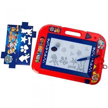 PAW PATROL 5056219025216 - Tablero de dibujo, multicolor