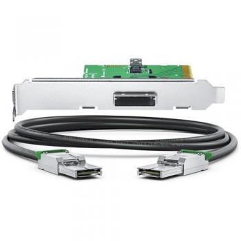 PCIe Cable Kit for UltraStudio 4K Extreme and Artist DNxIQ