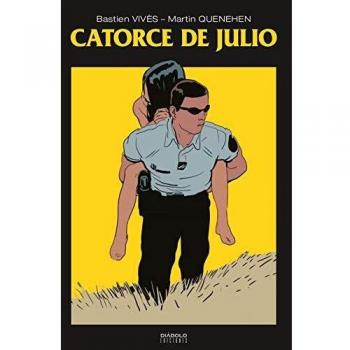 Catorce De Julio