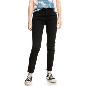 Jeans mujer Quiksilver 5 Bolsillos
