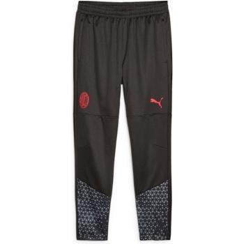 Puma Pantalón de Entrenamiento AC Milan