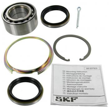 SKF VKBA 1911 Kit de rodamientos para rueda