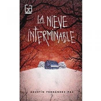 La nieve interminable: 324 - Fernández Paz, Agustín