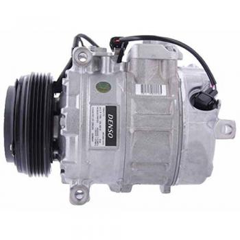 BEHR HELLA SERVICE 8FK 351 114-471 *** PREMIUM LINE *** Compressor, air conditioning