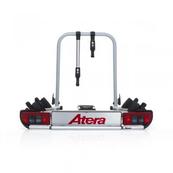Atera 022686 Strada E-Bike M - Soporte de bicicletas para maletero