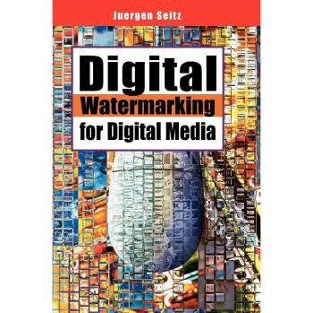 Marcas de Agua Digitales para Medios Digitales - Edición Tapa Dura