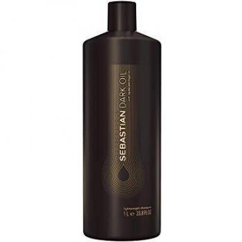 Sebastian Professional Dark Oil Shampoo