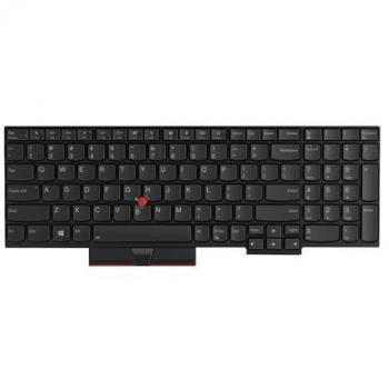 Lenovo 01HX248 Teclado para laptop - Internacional de EE.UU
