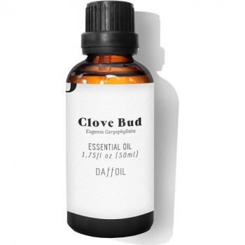 Aceite esencial de Clavo DAFFOIL 50 ml