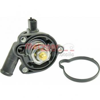 Termostato de refrigerante METZGER 4006194