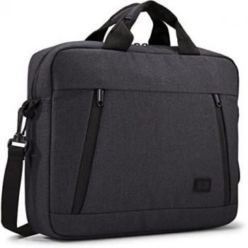 Case Logic Huxton 13.3 Black Laptop/Tablet Bag