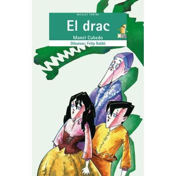 El drac: 3