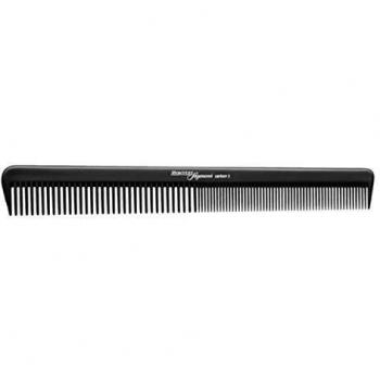 Peine de Carbono Hercules Sägemann C6 Antracita 7
