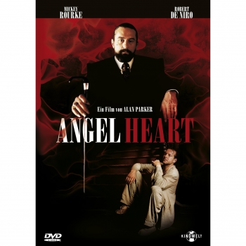 Angel Heart [Alemania] [DVD]