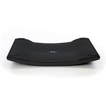 Gymba Active Board Standing Platform | Walking whilst standing by Office Fitness