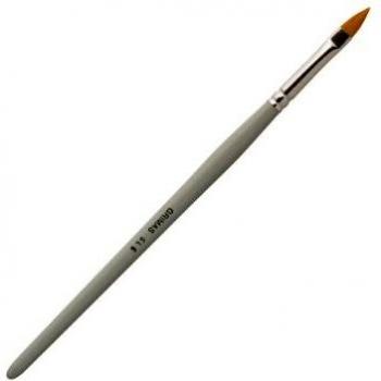 Grimas Pinceles Pelo artificial SL6